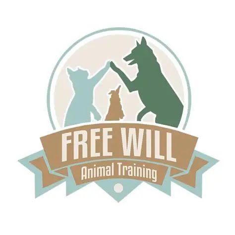 Free Will Animal Training logo