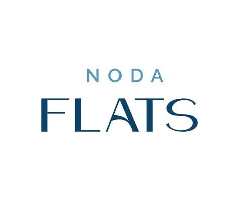NoDa Flats Apartments logo